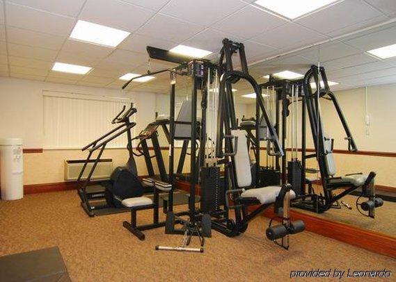 Econo Lodge Downtown Louisville Tiện nghi bức ảnh